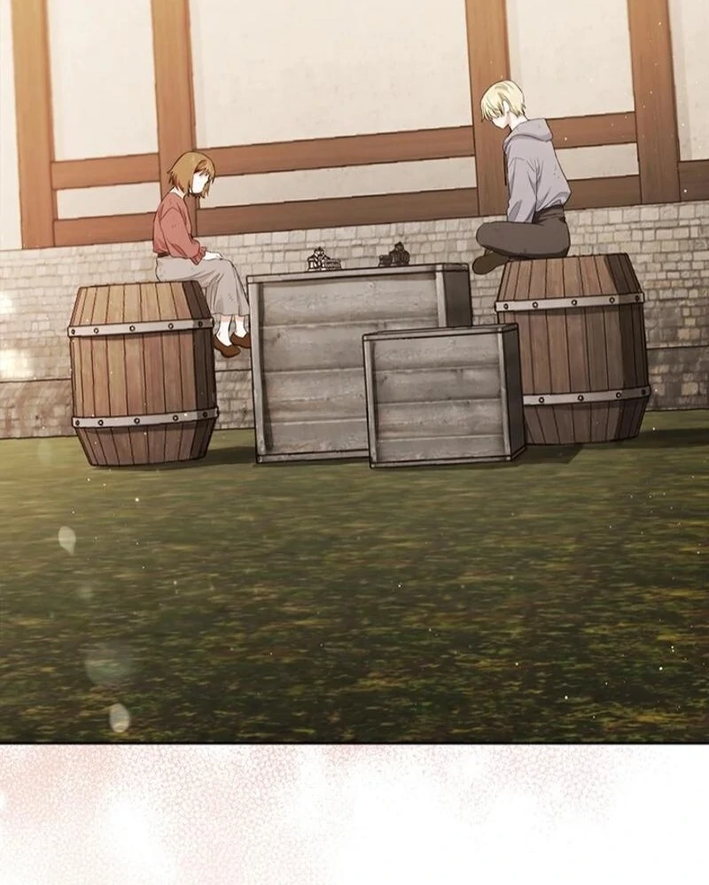 The Princess’s Double Life Chapter 122 572 ch 122 124