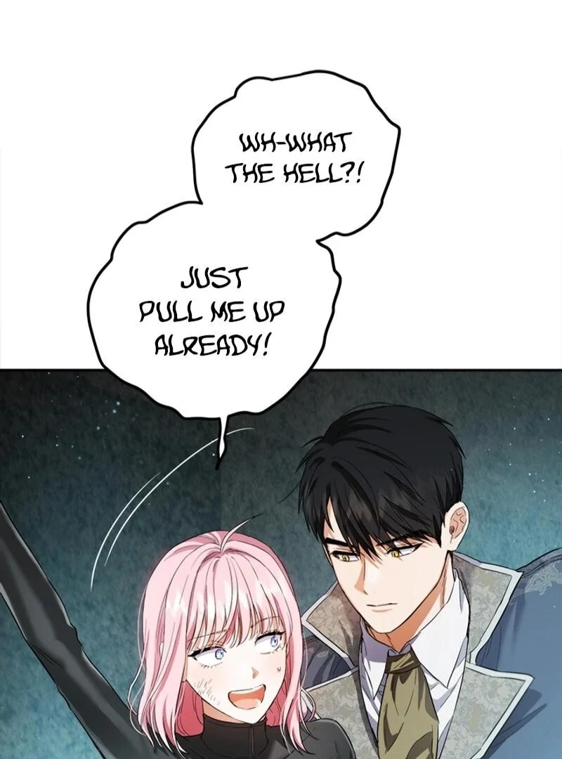 The Princess’s Double Life Chapter 122 461 ch 122 13