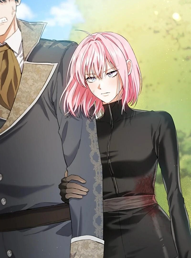 The Princess’s Double Life Chapter 122 579 ch 122 131