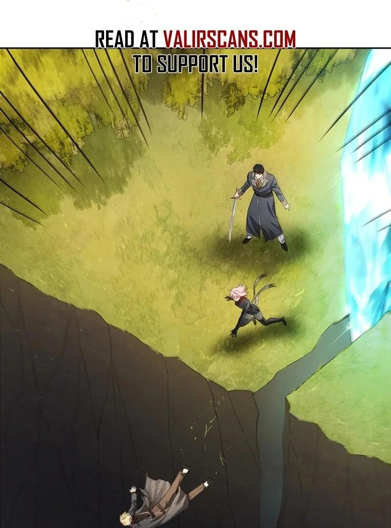 The Princess’s Double Life Chapter 122 591 ch 122 143