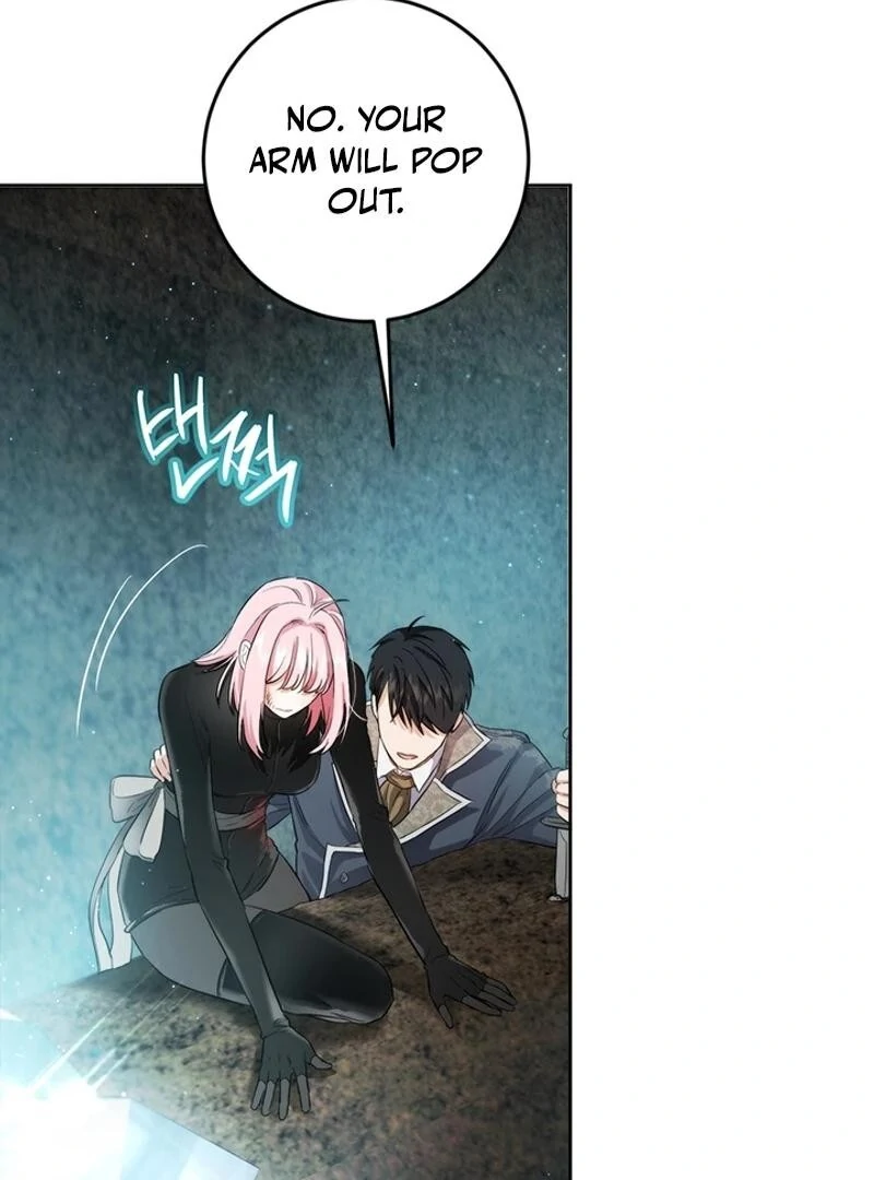 The Princess’s Double Life Chapter 122 463 ch 122 15