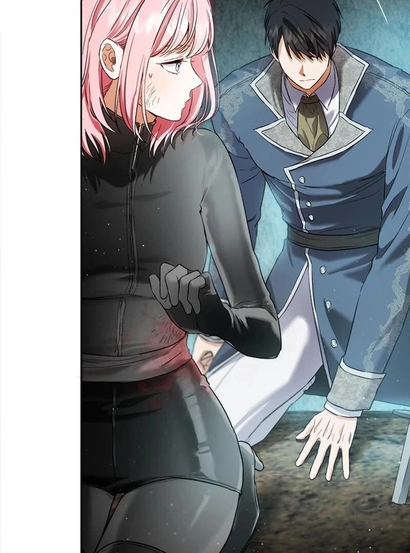 The Princess’s Double Life Chapter 122 465 ch 122 17