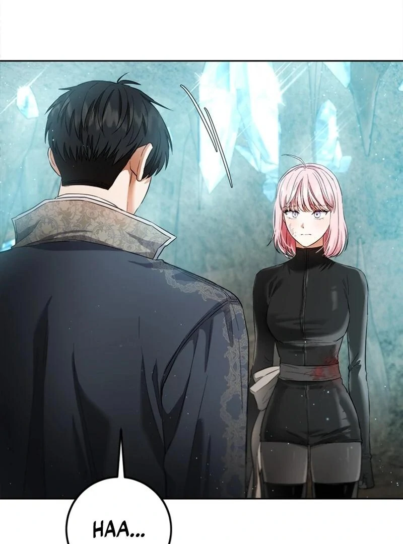 The Princess’s Double Life Chapter 122 467 ch 122 19