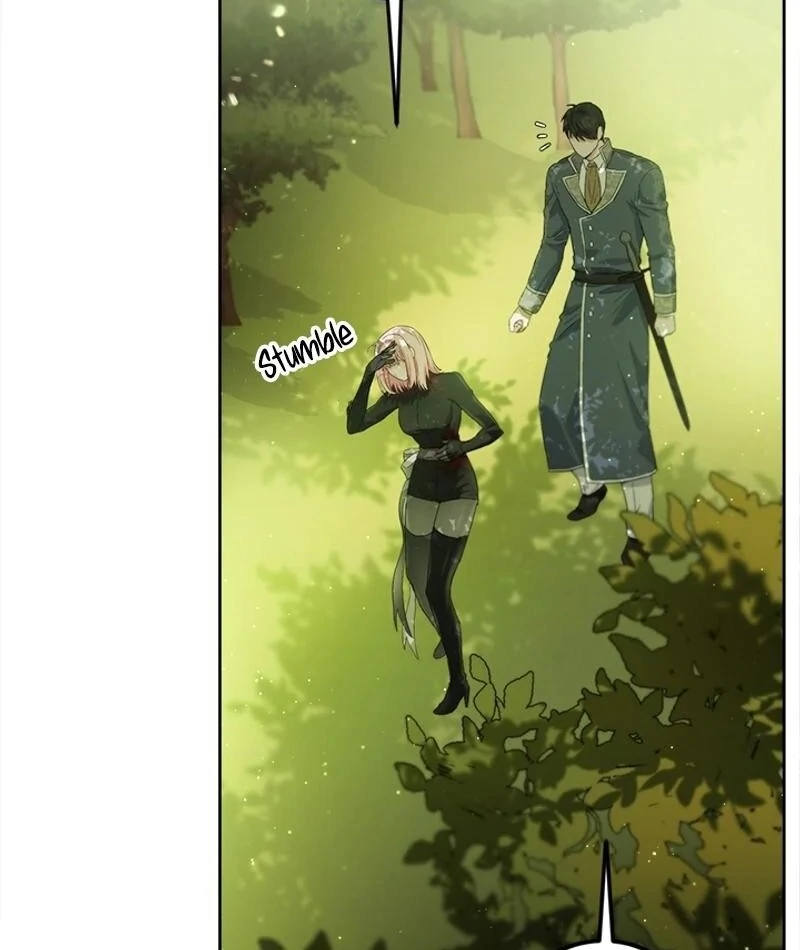 The Princess’s Double Life Chapter 122 482 ch 122 34