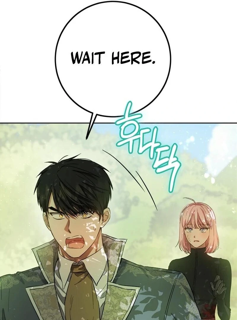 The Princess’s Double Life Chapter 122 484 ch 122 36