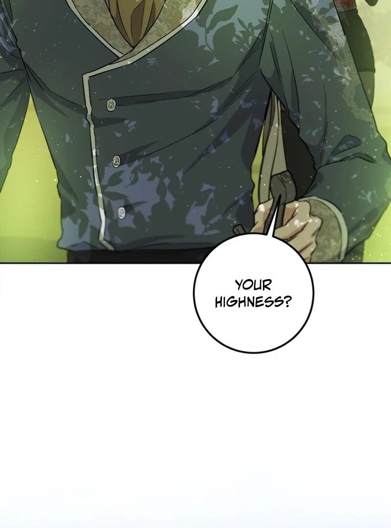 The Princess’s Double Life Chapter 122 485 ch 122 37