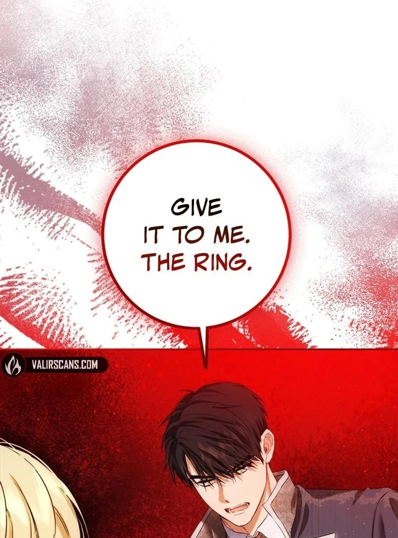 The Princess’s Double Life Chapter 122 498 ch 122 50