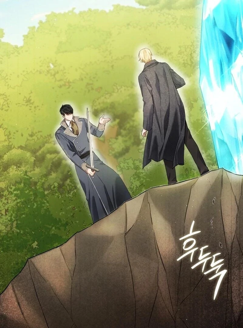 The Princess’s Double Life Chapter 122 501 ch 122 53