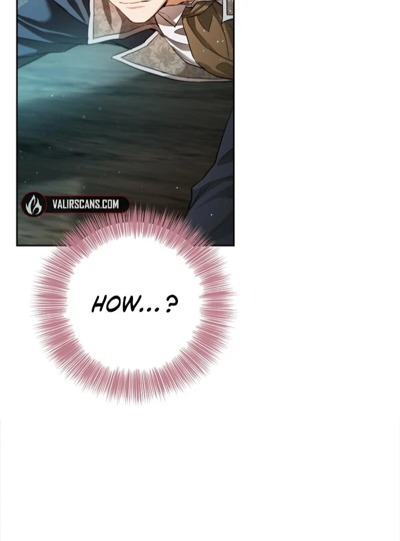 The Princess’s Double Life Chapter 122 454 ch 122 6