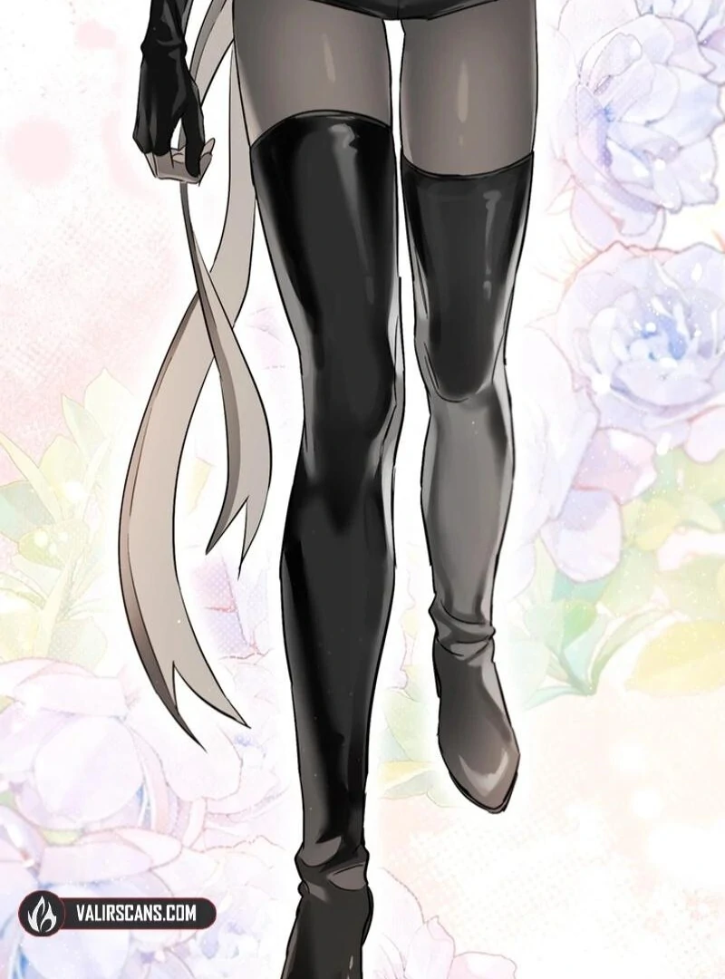 The Princess’s Double Life Chapter 122 515 ch 122 67