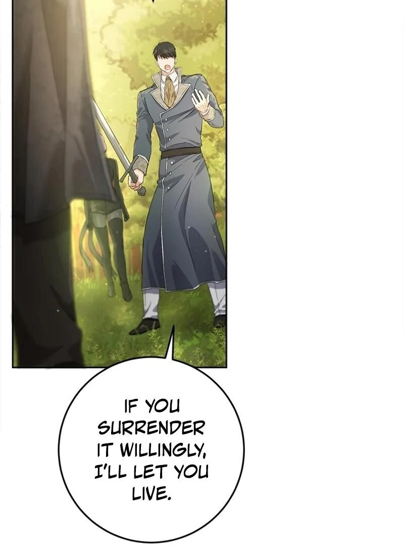 The Princess’s Double Life Chapter 122 522 ch 122 74