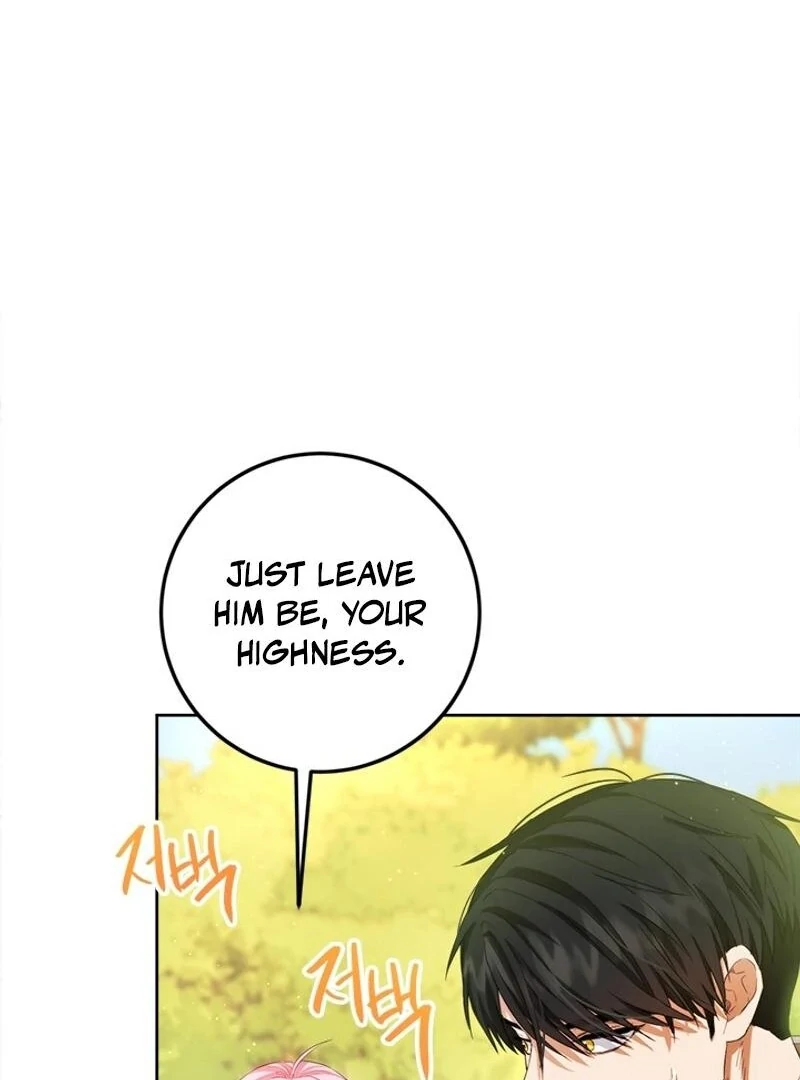 The Princess’s Double Life Chapter 122 523 ch 122 75