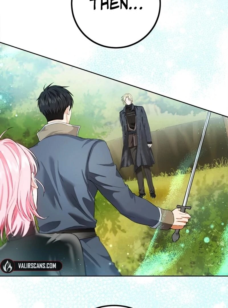 The Princess’s Double Life Chapter 122 543 ch 122 95