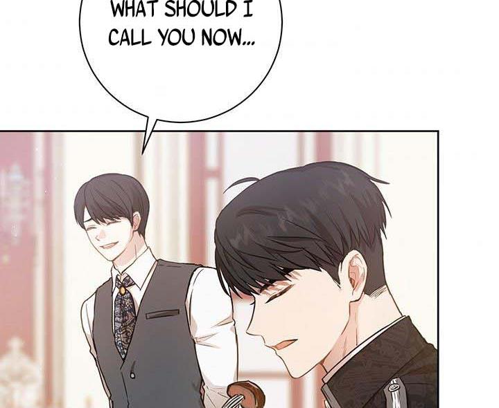 The Princess’s Double Life Chapter 14 522 011