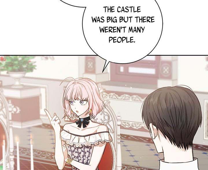 The Princess’s Double Life Chapter 14 528 017