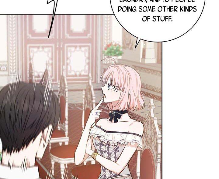 The Princess’s Double Life Chapter 14 531 020