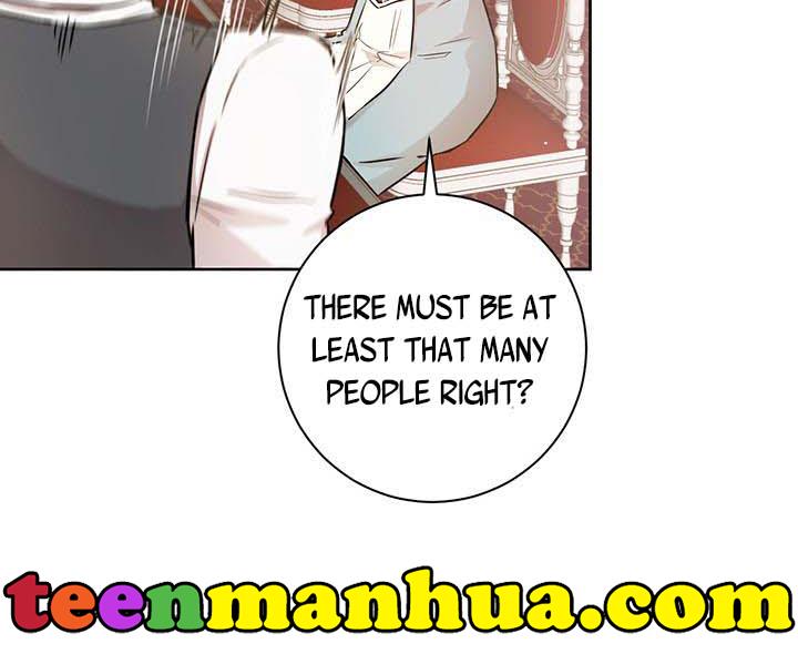 The Princess’s Double Life Chapter 14 532 021