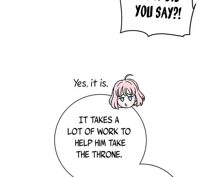 The Princess’s Double Life Chapter 14 540 029