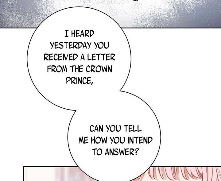 The Princess’s Double Life Chapter 14 549 038