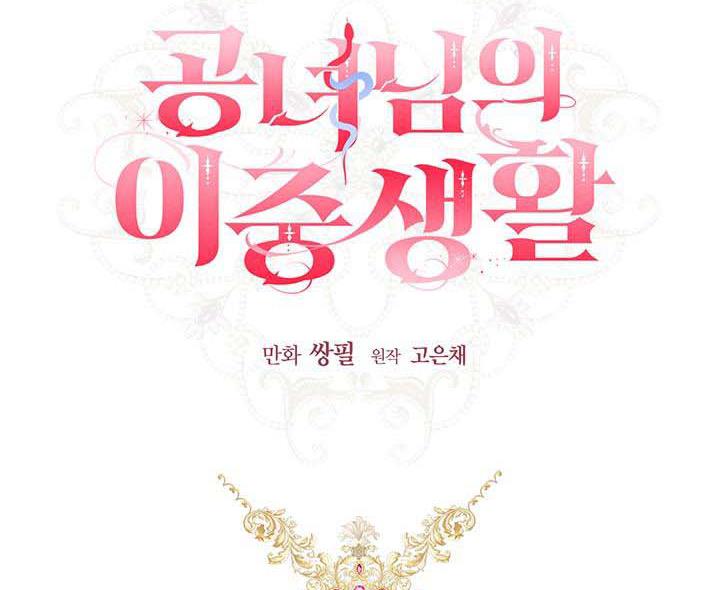 The Princess’s Double Life Chapter 14 594 083