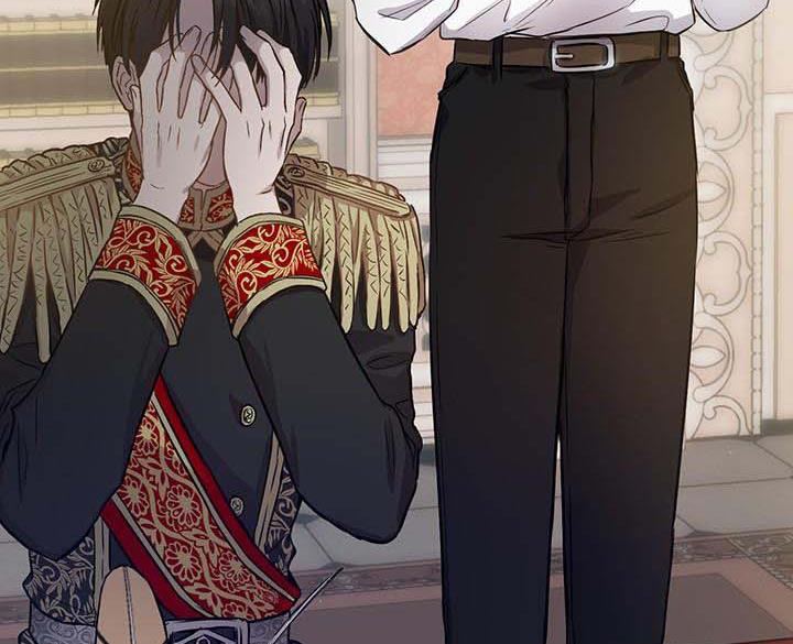 The Princess’s Double Life Chapter 14 638 127