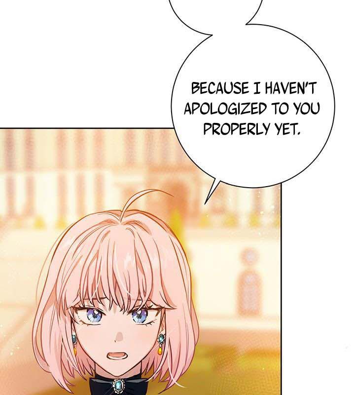 The Princess’s Double Life Chapter 16 429 014