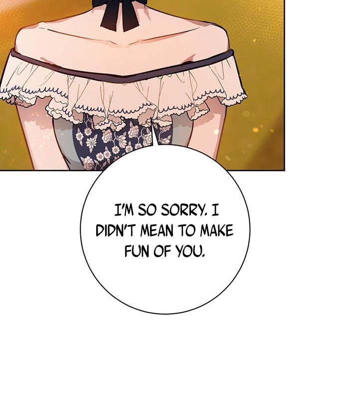 The Princess’s Double Life Chapter 16 430 015