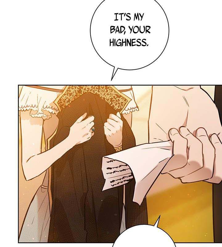 The Princess’s Double Life Chapter 16 451 036