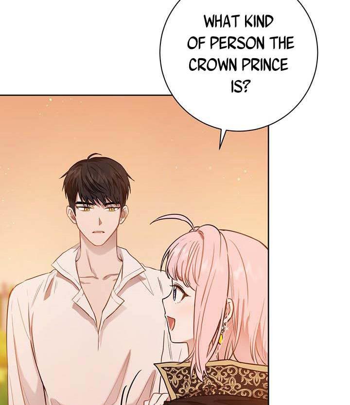 The Princess’s Double Life Chapter 16 467 052