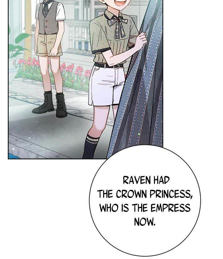 The Princess’s Double Life Chapter 16 480 065