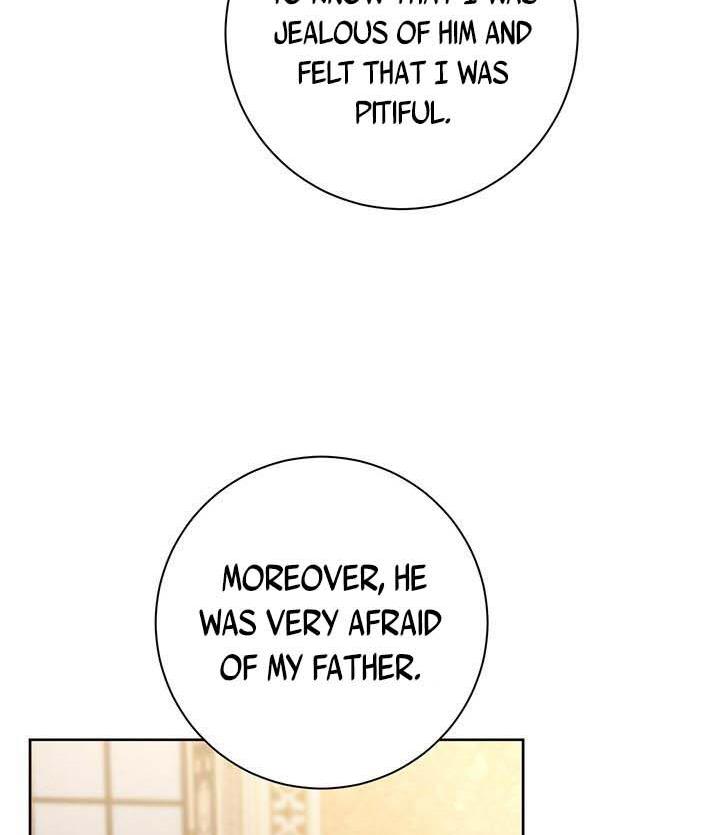 The Princess’s Double Life Chapter 16 489 074