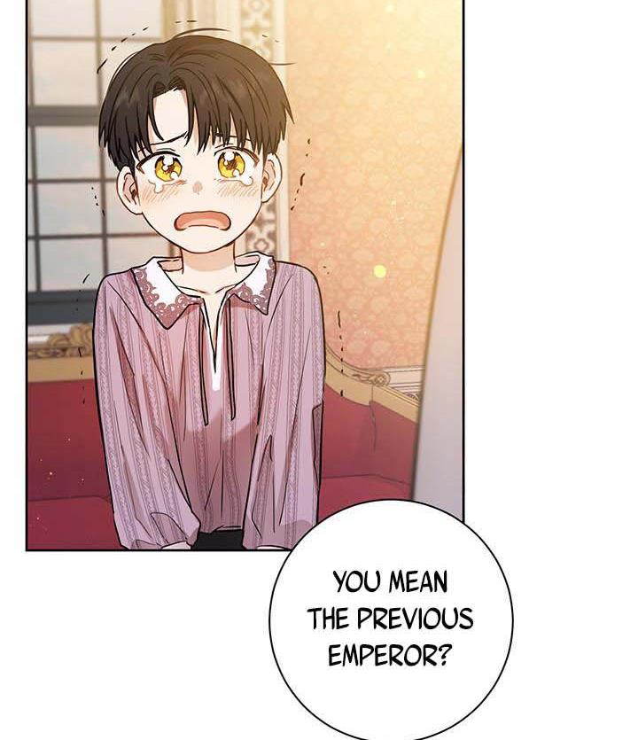 The Princess’s Double Life Chapter 16 490 075