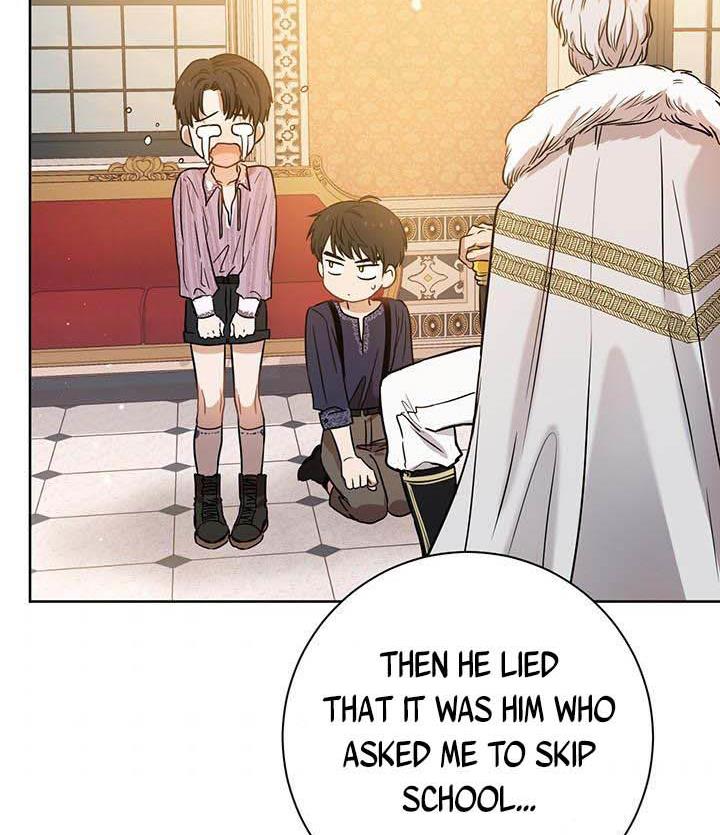 The Princess’s Double Life Chapter 16 492 077