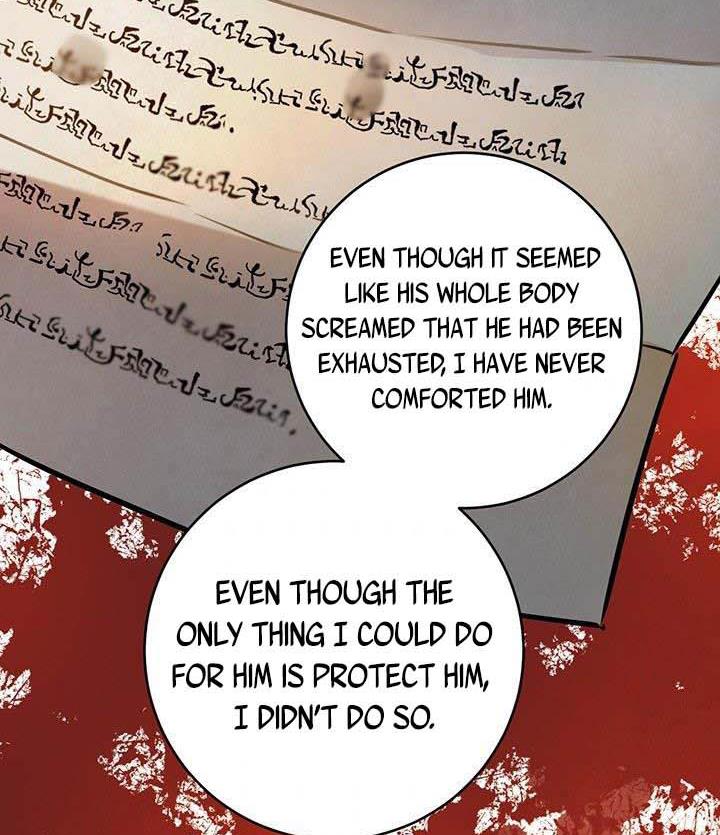 The Princess’s Double Life Chapter 16 503 088