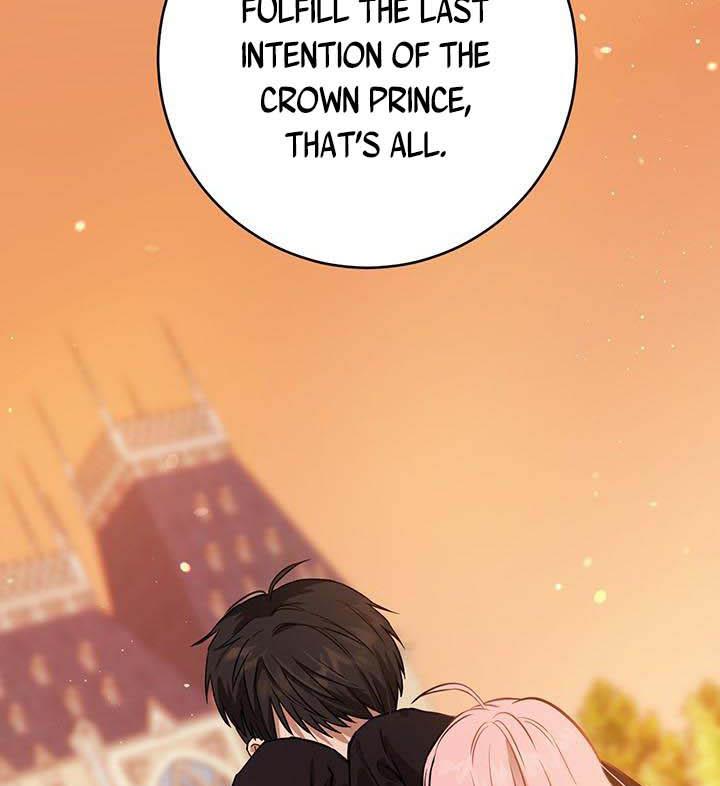 The Princess’s Double Life Chapter 16 535 120