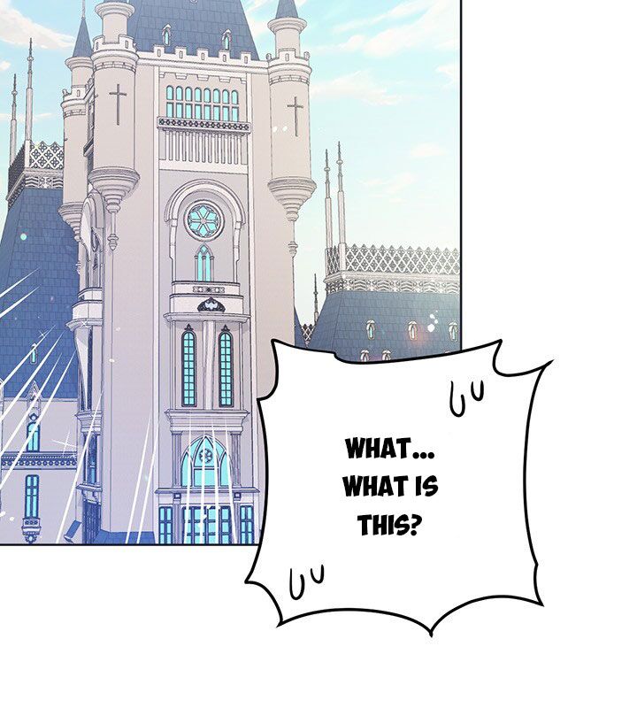 The Princess’s Double Life Chapter 17 354 002