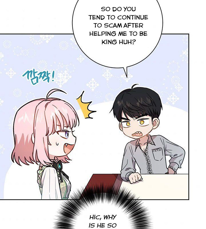 The Princess’s Double Life Chapter 17 361 009