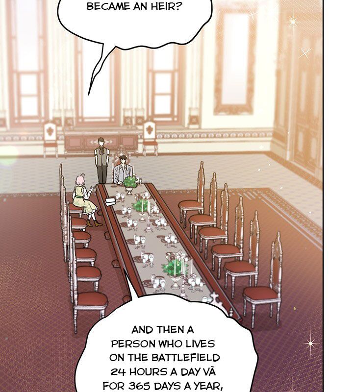 The Princess’s Double Life Chapter 17 363 011