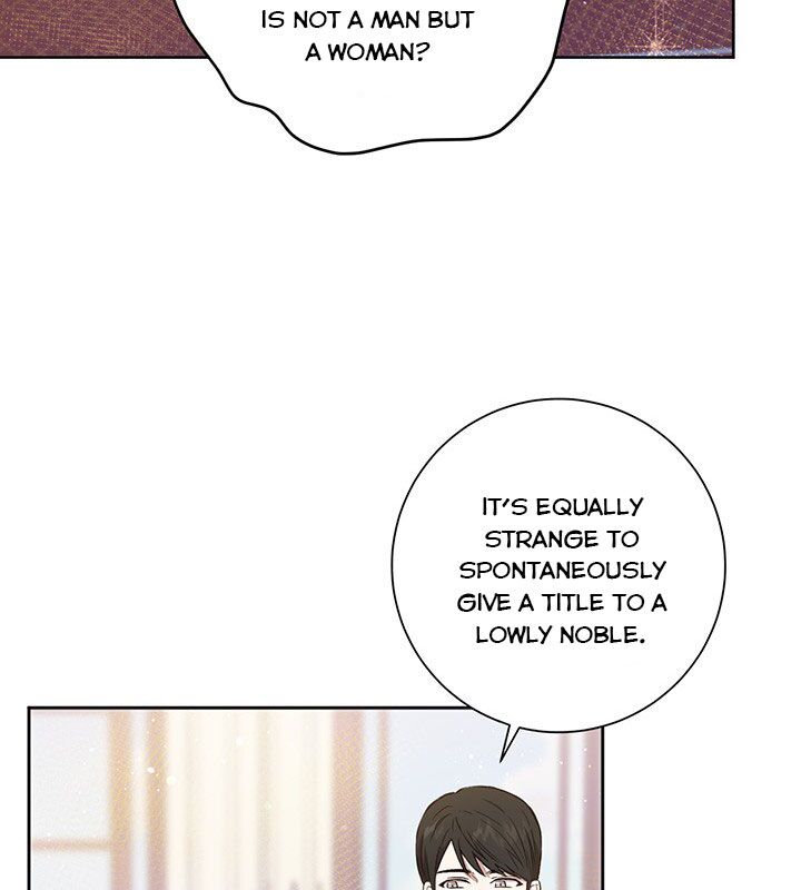 The Princess’s Double Life Chapter 17 364 012