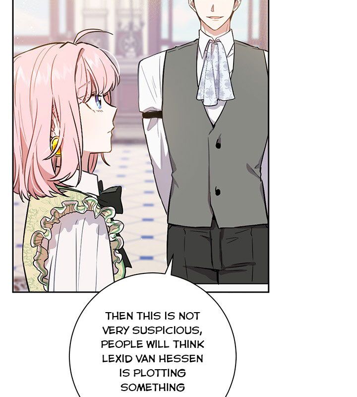 The Princess’s Double Life Chapter 17 365 013