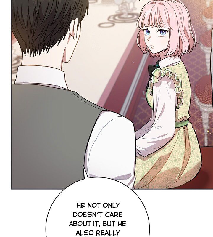 The Princess’s Double Life Chapter 17 370 018