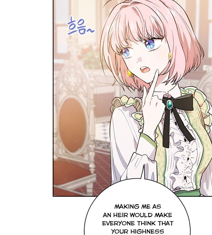 The Princess’s Double Life Chapter 17 375 023