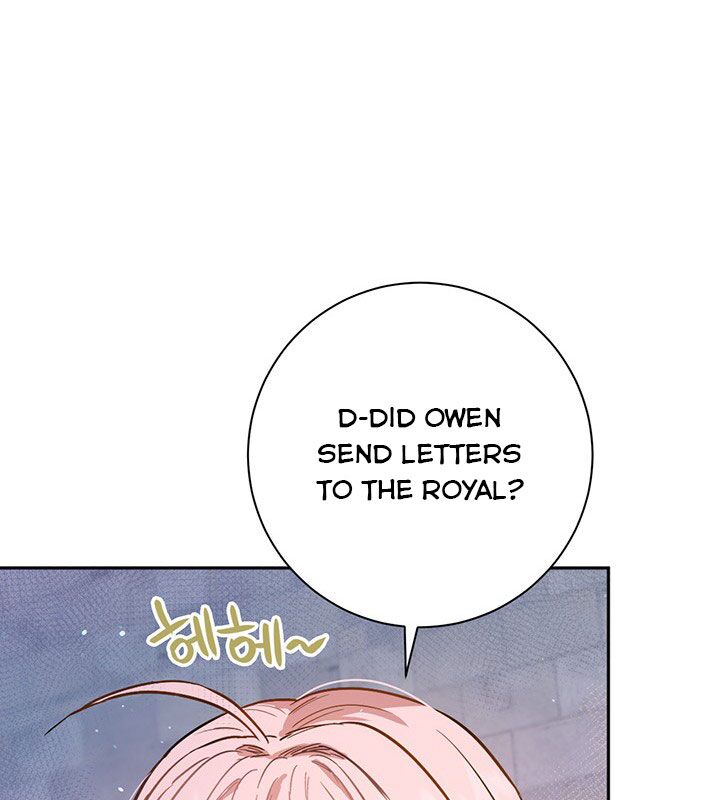 The Princess’s Double Life Chapter 17 409 057