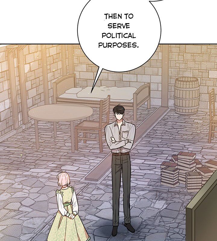 The Princess’s Double Life Chapter 17 425 073