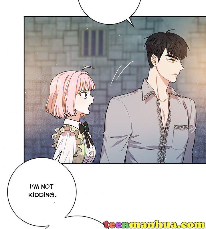 The Princess’s Double Life Chapter 17 441 089