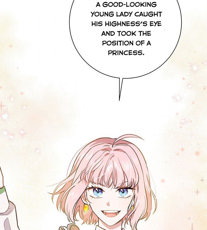 The Princess’s Double Life Chapter 17 451 099