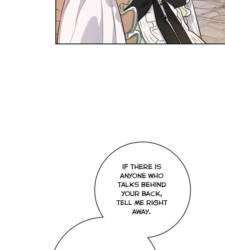 The Princess’s Double Life Chapter 17 457 105