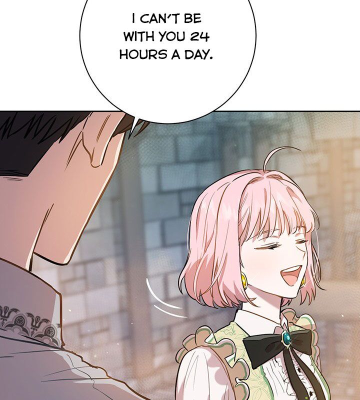 The Princess’s Double Life Chapter 17 458 106