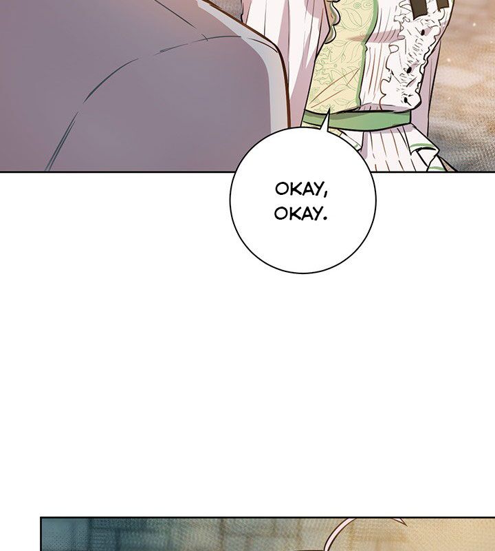 The Princess’s Double Life Chapter 17 459 107