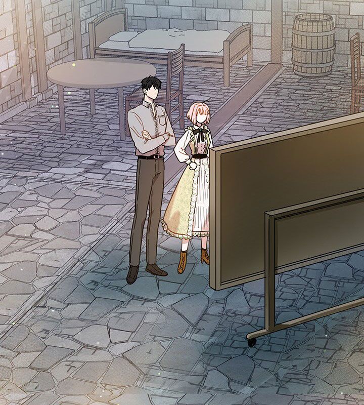 The Princess’s Double Life Chapter 17 464 112